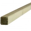 Rastreles Madera tratada-Riesgo 4, de 45 x 45 mm