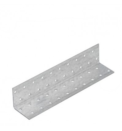 Escuadra de montaje de 40x40x200mm