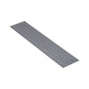 Placa perforada de 80x200mm