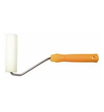 Rodillo de varilla corta