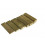 Madera Autoclave - Riesgo 4, de 70 x 70 mm