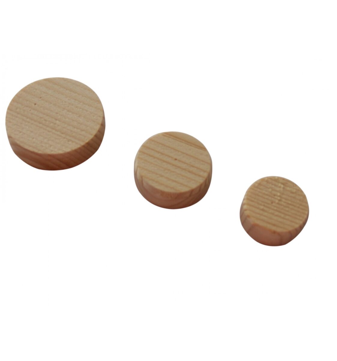 Tapón de madera