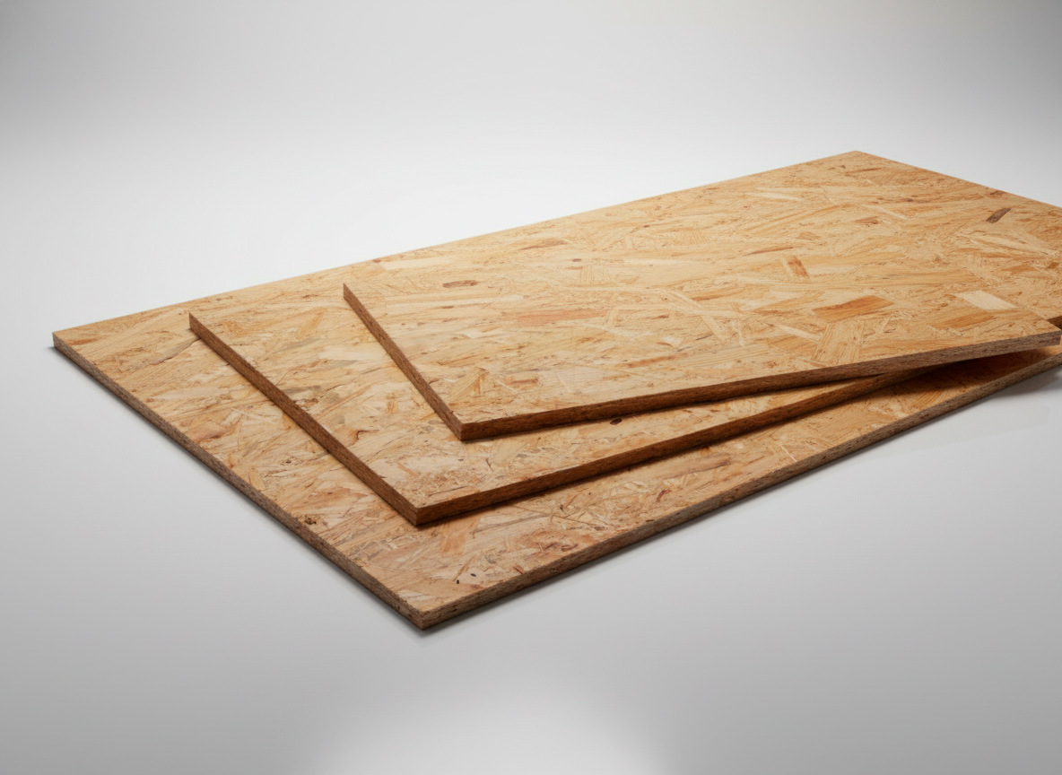 Tableros de madera