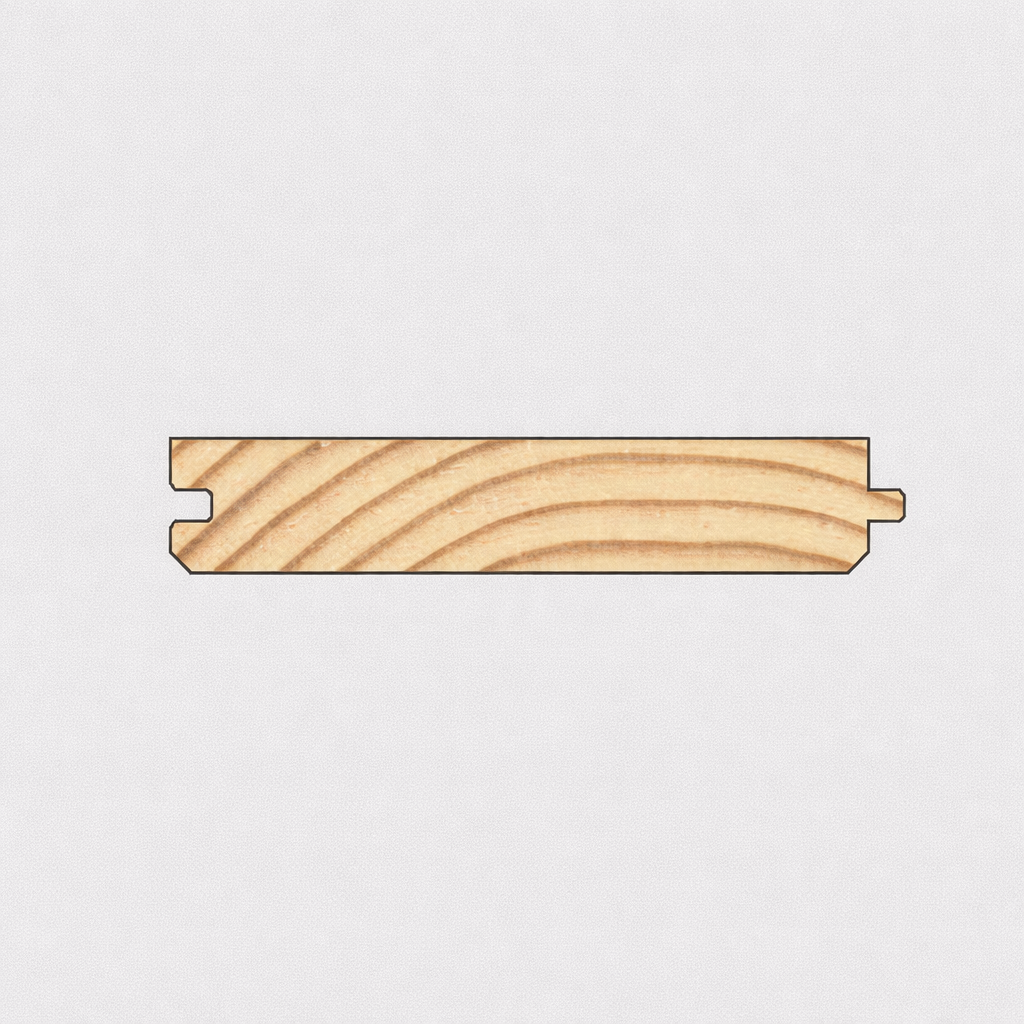 Tarima de madera para suelos