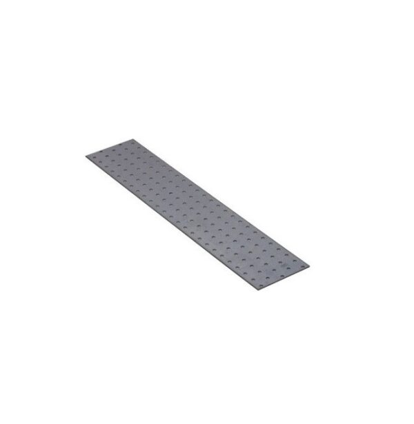 Placa perforada de 80x200mm