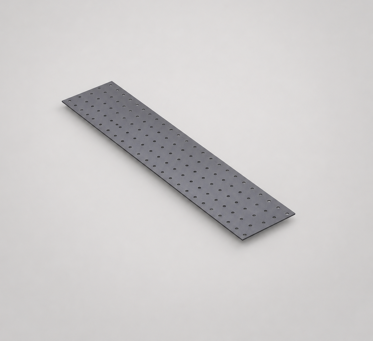 Placas perforadas
